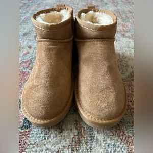 Knock off uggs